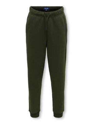 JOGGNING - Pantalon de survêtement - rosin