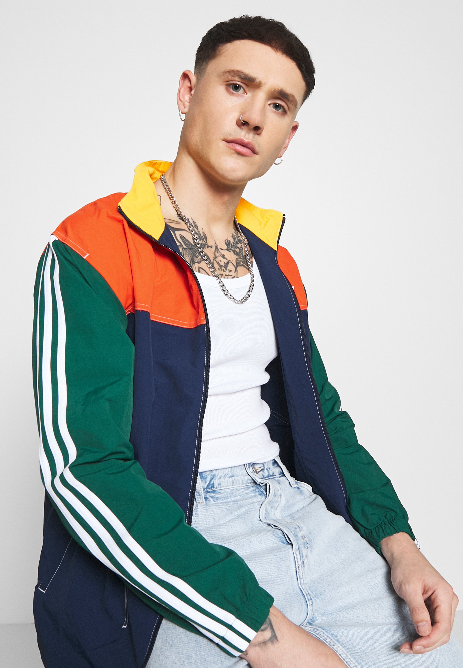 chaussures de boxe adidas