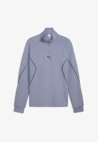 Unausgewählt, gray sky