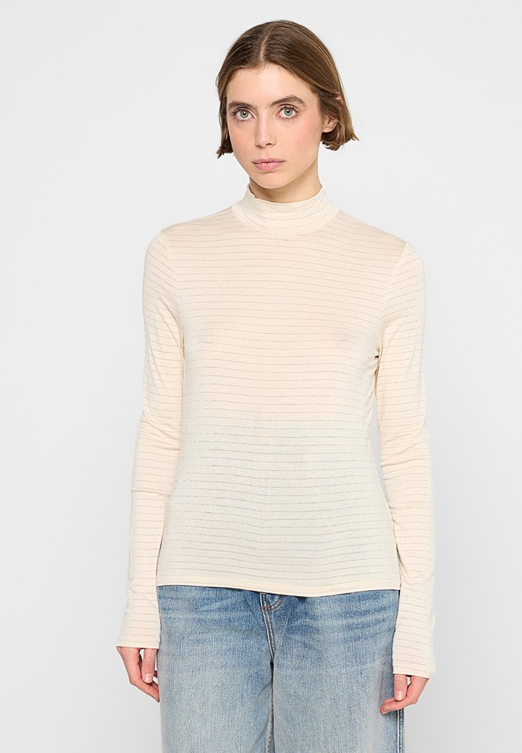 Scotch & Soda Longsleeve crème