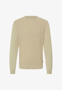 Non sélectionné, alfalfa