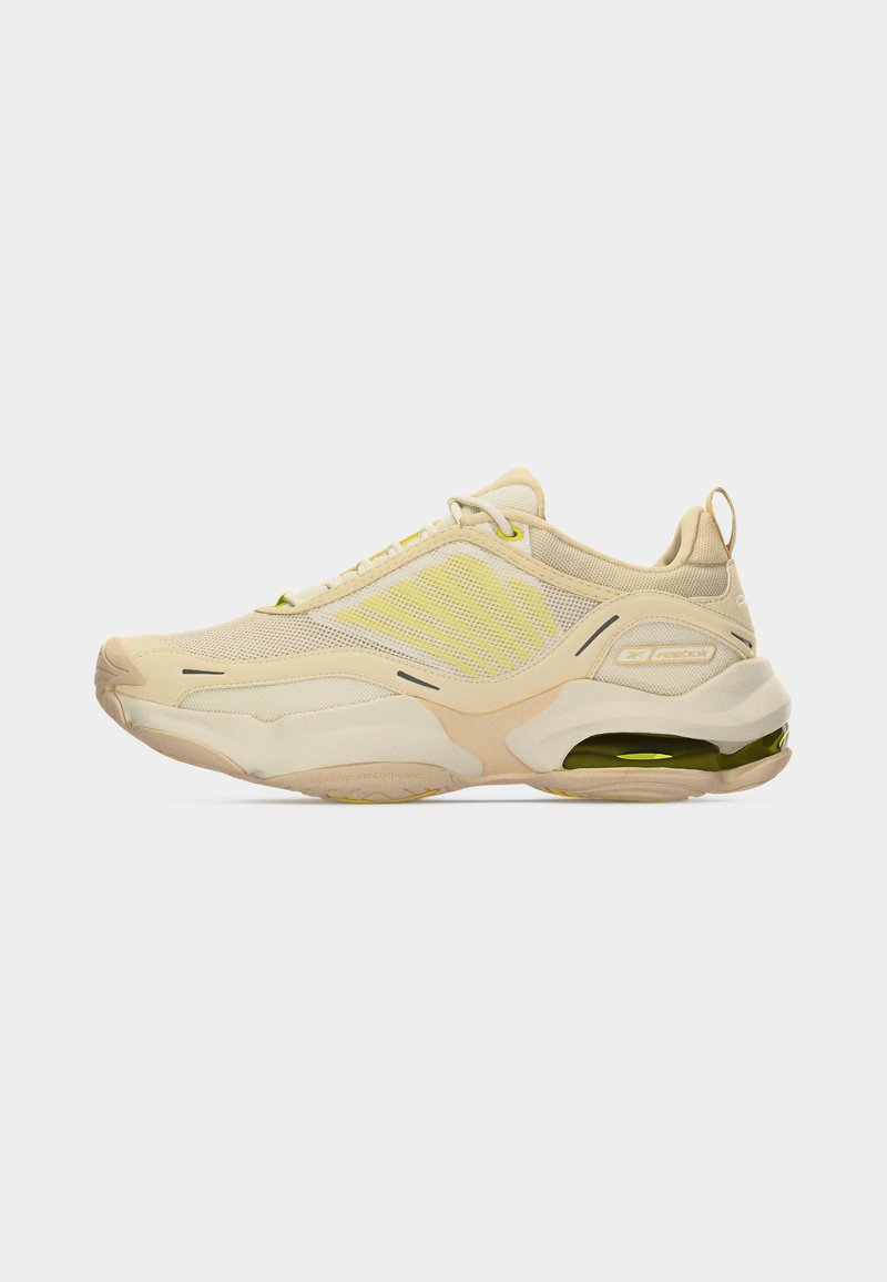 Reebok Classic DMX SERIES 3000 - Tenisky - aged beige/alabaster/chalk