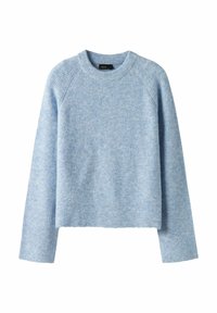 Non selezionato, kentucky blue