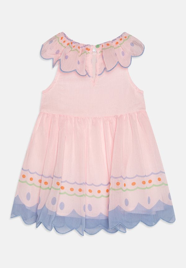 DRESS BABY - Cocktail dress / Party dress - rose3