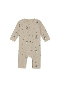 FIXONI LONG SLEEVES - Jumpsuit - moonlight