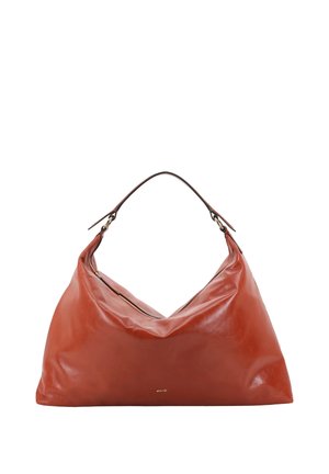 Abro, ABRO BEUTEL ALL IN ONE - Tote bag - dark orange