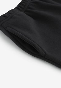 Next COSY WIDE - REGULAR FIT - Nadrágok - black
