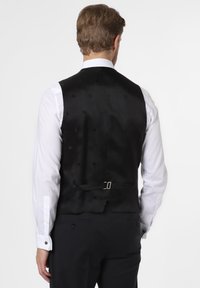 ROY ROBSON Weste - anthrazit