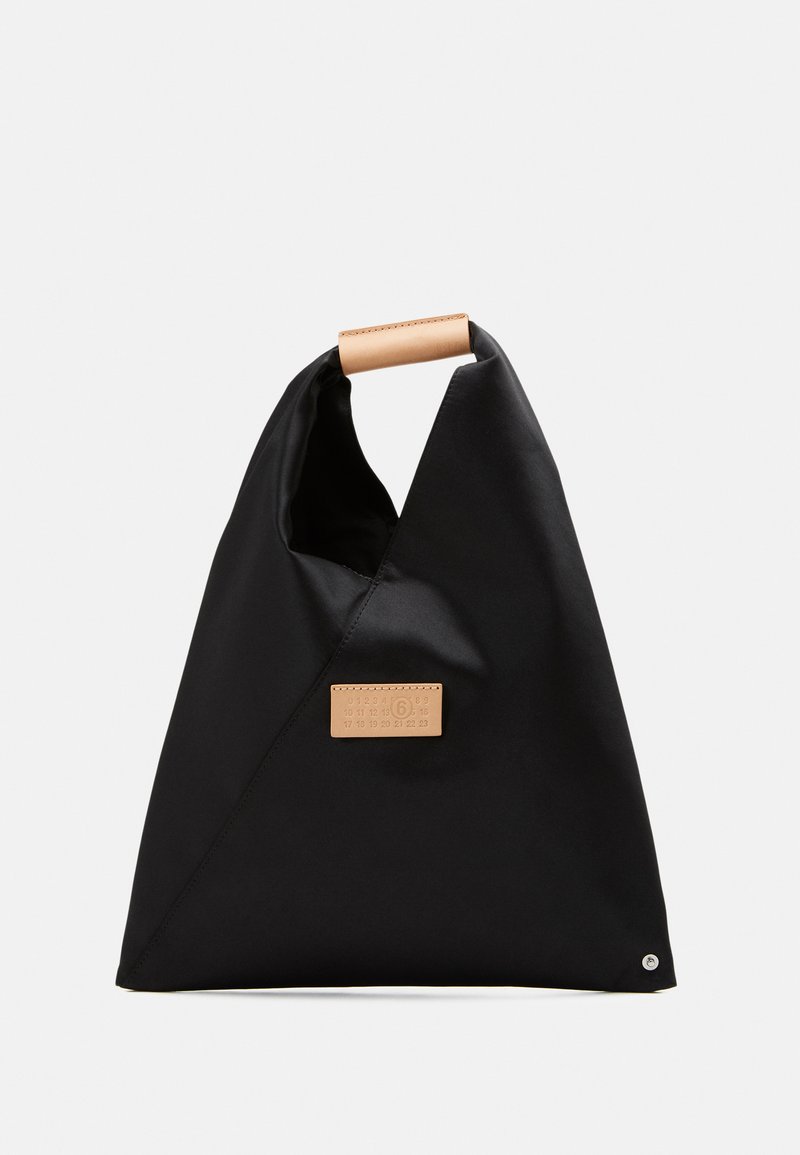 MM6 Maison Margiela SMALL JAPANESE HANDBAG Handbag black Zalando