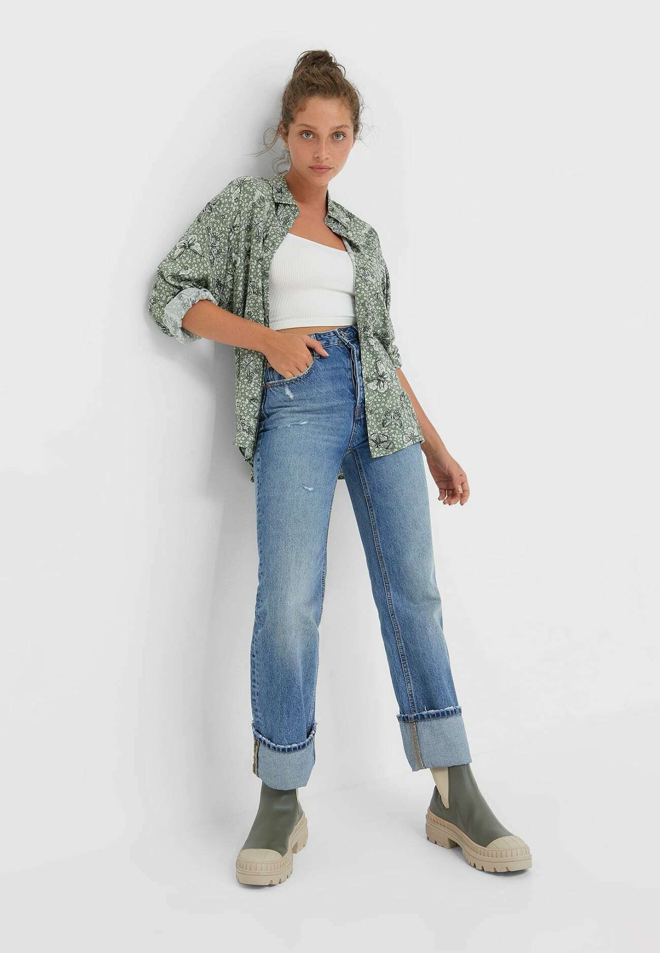 Donna MIT TASCHE - Camicia Donna MIT TASCHE - Camicia
