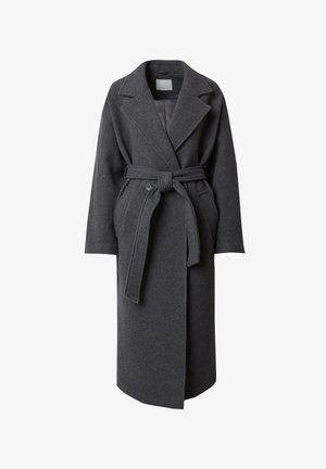 LeGer by Lena Gercke DENA  - Klasisks mētelis - graumeliert