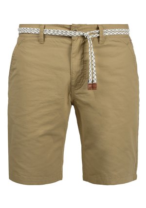Blend, RAGNA - Šortky - sand brown