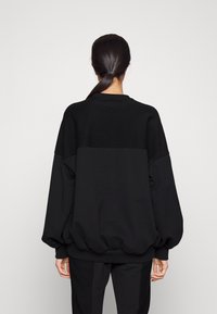 Versace Jeans Couture Sweatshirt - black