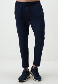 SLIM FIT - Spodnie treningowe