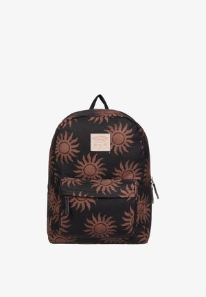 Billabong, UNISEX, czarny