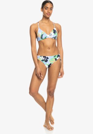 Roxy PT CLASSICS STRAPPY - Horní díl bikin - xbwg