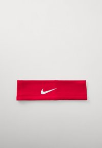 FURY CLASSIC HEADBAND - Potítko - universityred/white