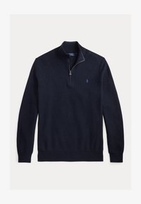 Sélectionné, navy heather