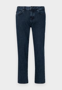MAINE - Jeans straight leg - navy