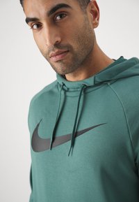 Nike Performance Hoodie - bicoastal/(black)