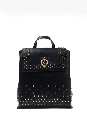 HOWARD - Zaino - black