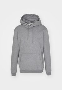 Unselected, grey heather