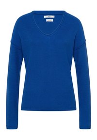 BRAX Maglione - blue