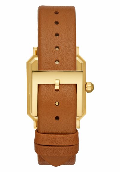 Tory Burch THE ROBINSON - Reloj - brown