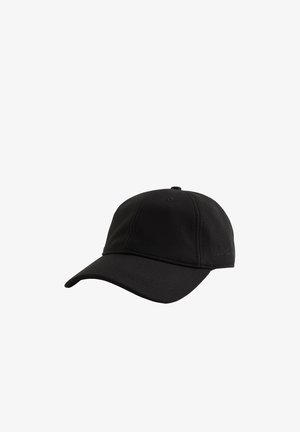 Van Gils, VAN GILS - Gorra - black