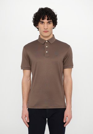 Emporio Armani Pikeepaita - chocolate chip
