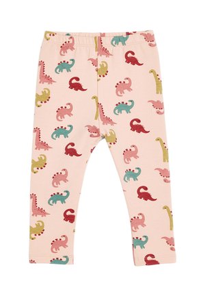 Leggings - pink