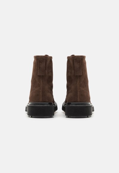 Adieu TYPE 197 UNISEX brązowy