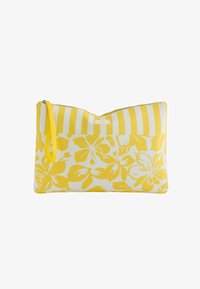 Vald, yellow white