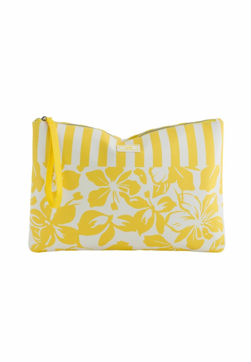 Carpisa AUGUSTA - Psaníčko - yellow white