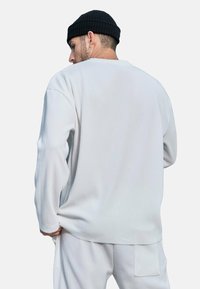 FRILIVIN ENSEMBLE  - Pullover - blanc