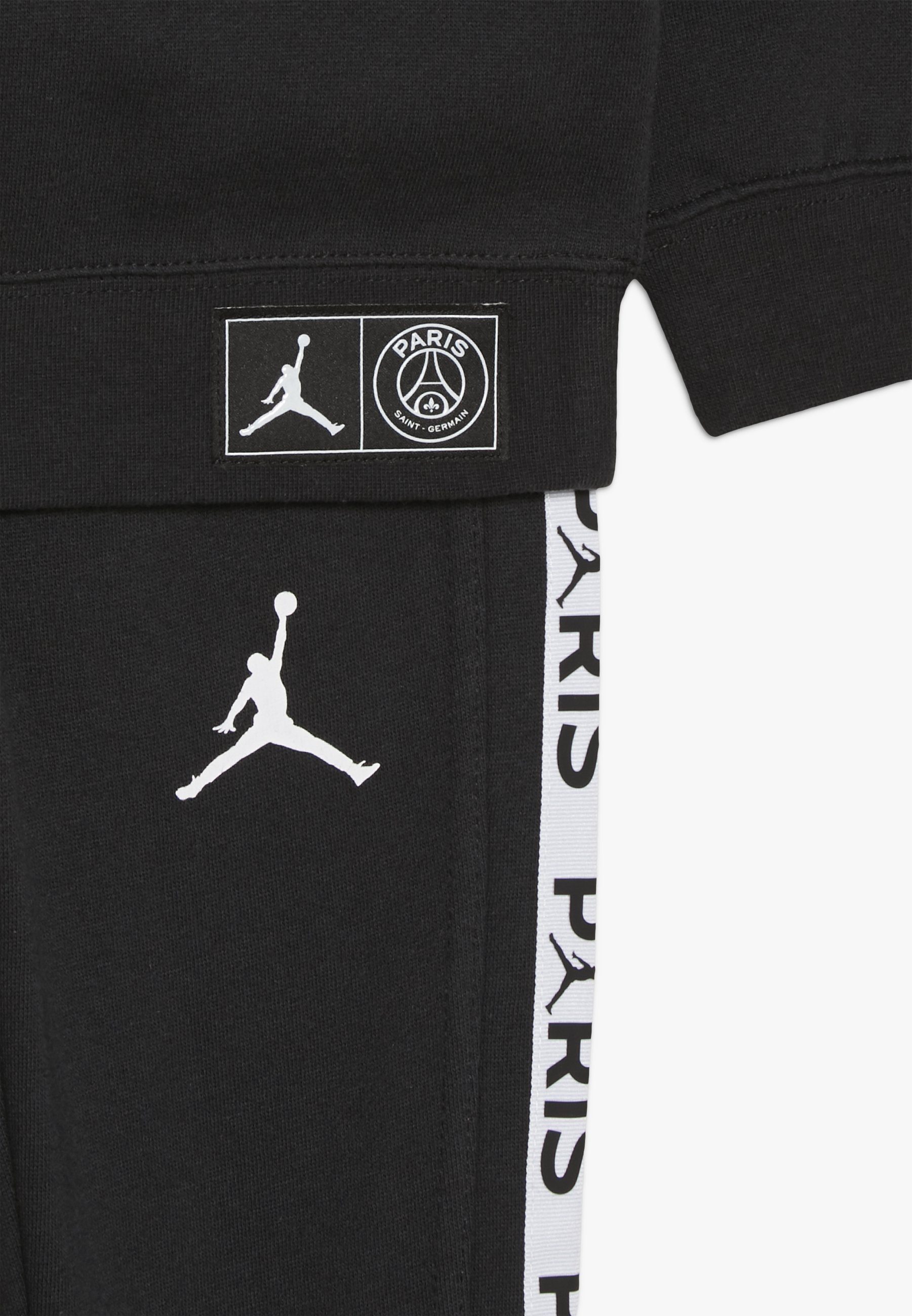 jordan x psg jumpman