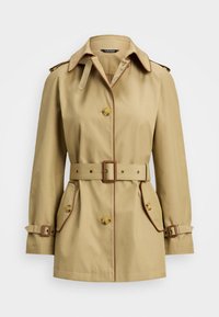 Niet geselecteerd, beige