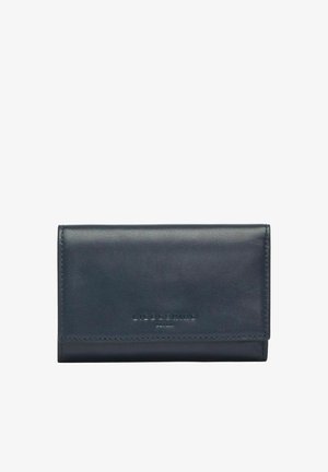 Liebeskind Berlin, LINN WALLET - Geldbörse - peacoat