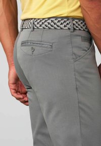 Meyer CHICAGO - Chinos - grau