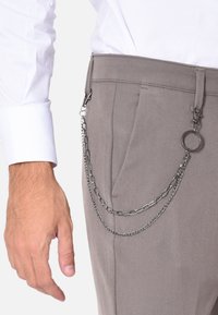 Ciabalù CAPRI - Chino - fango