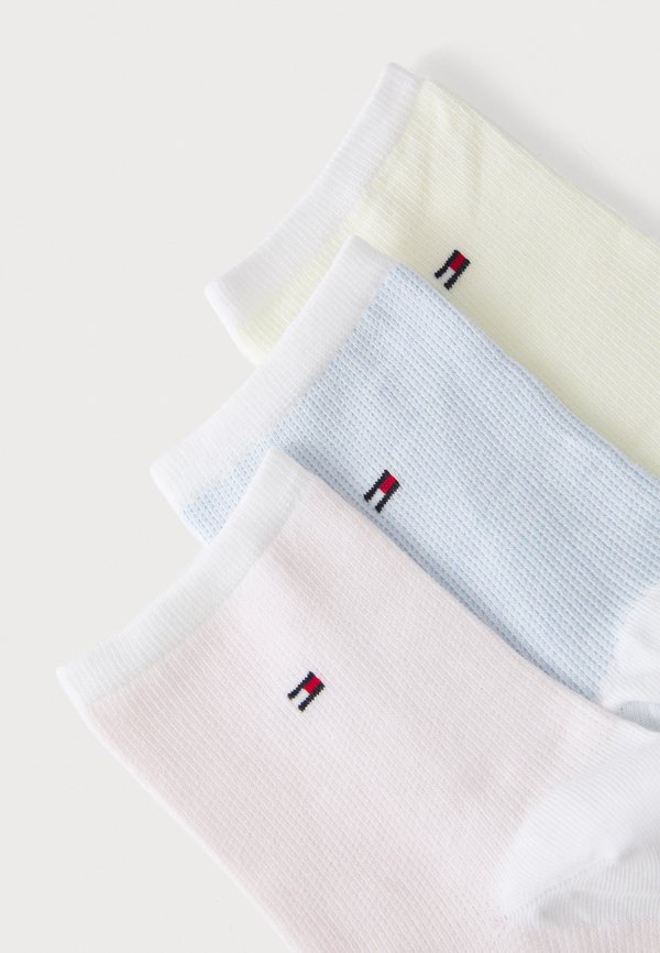 WOMEN SHORT SOCK 3 PACK GIFTING - Socks - multicolor2