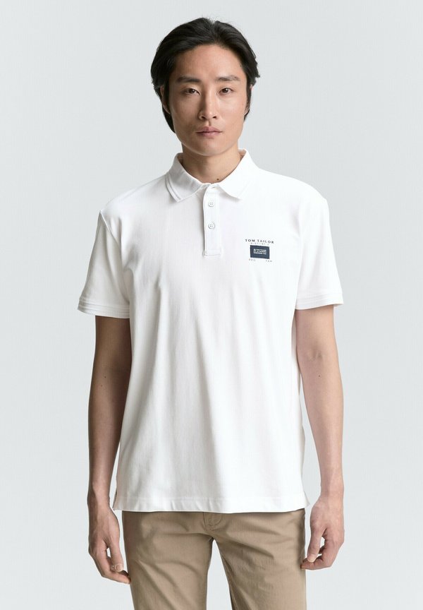 MIT STRETCH - Poloshirt