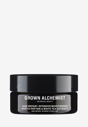 AGE-REPAIR INTENSIVE MOISTURISER WHITE TEA & PHYTO-PEPTIDE - Face cream - -
