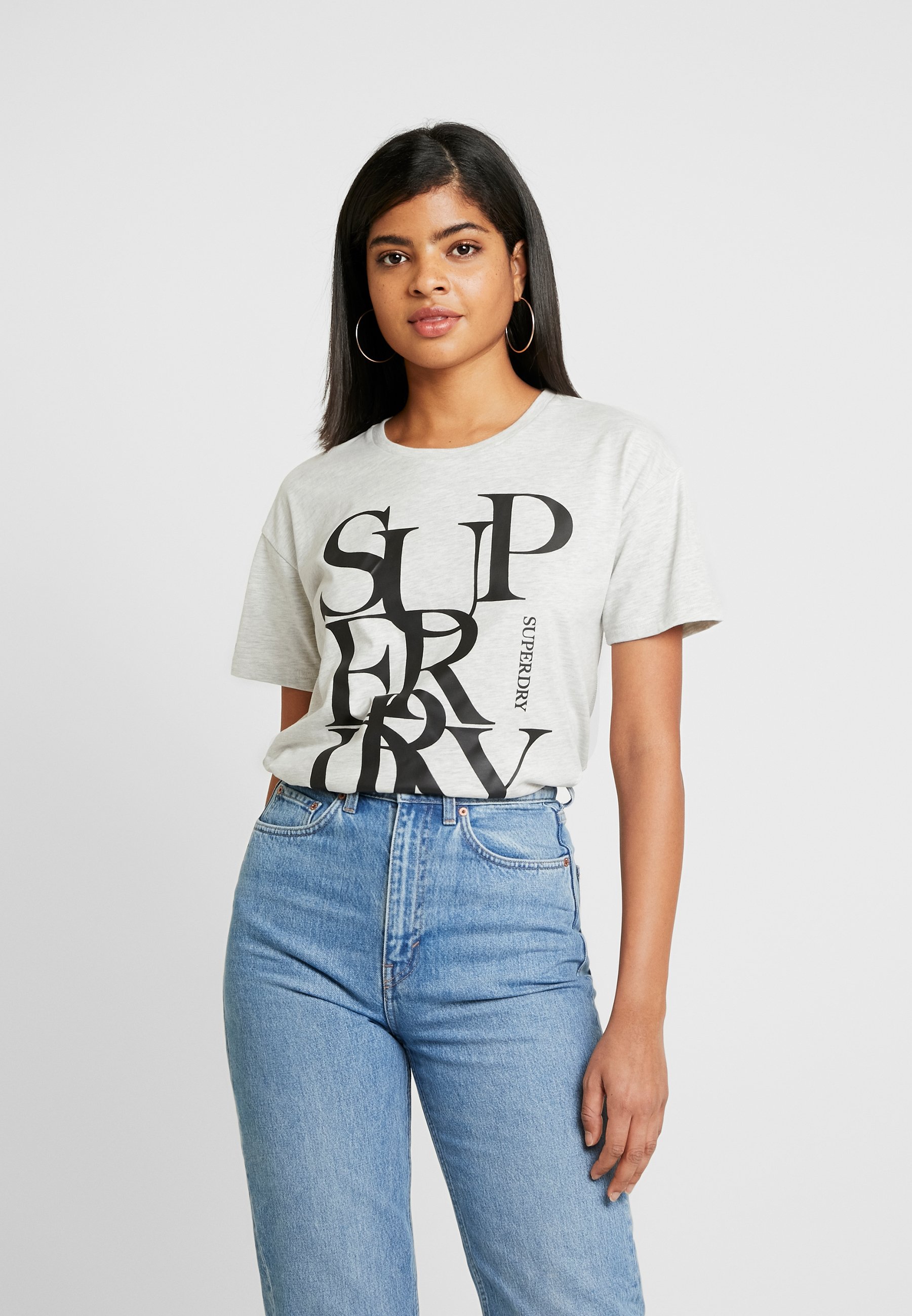 Superdry T skjorter & topper | Dame | Nye overdeler på Zalando Superdry T skjorter & topper | Dame | Nye overdeler på Zalando