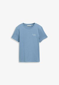 Ausgewählt, spring lake blue