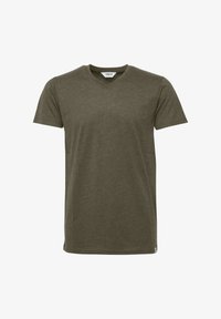 Ikke valgt, grey denim