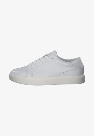 Calvin Klein Baskets basses - white