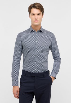HEMD - SUPER SLIM - Chemise - navy