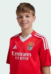 adidas Performance BENFICA  - Equipación de clubes - benfica red