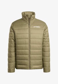 Selezionato, olive strata